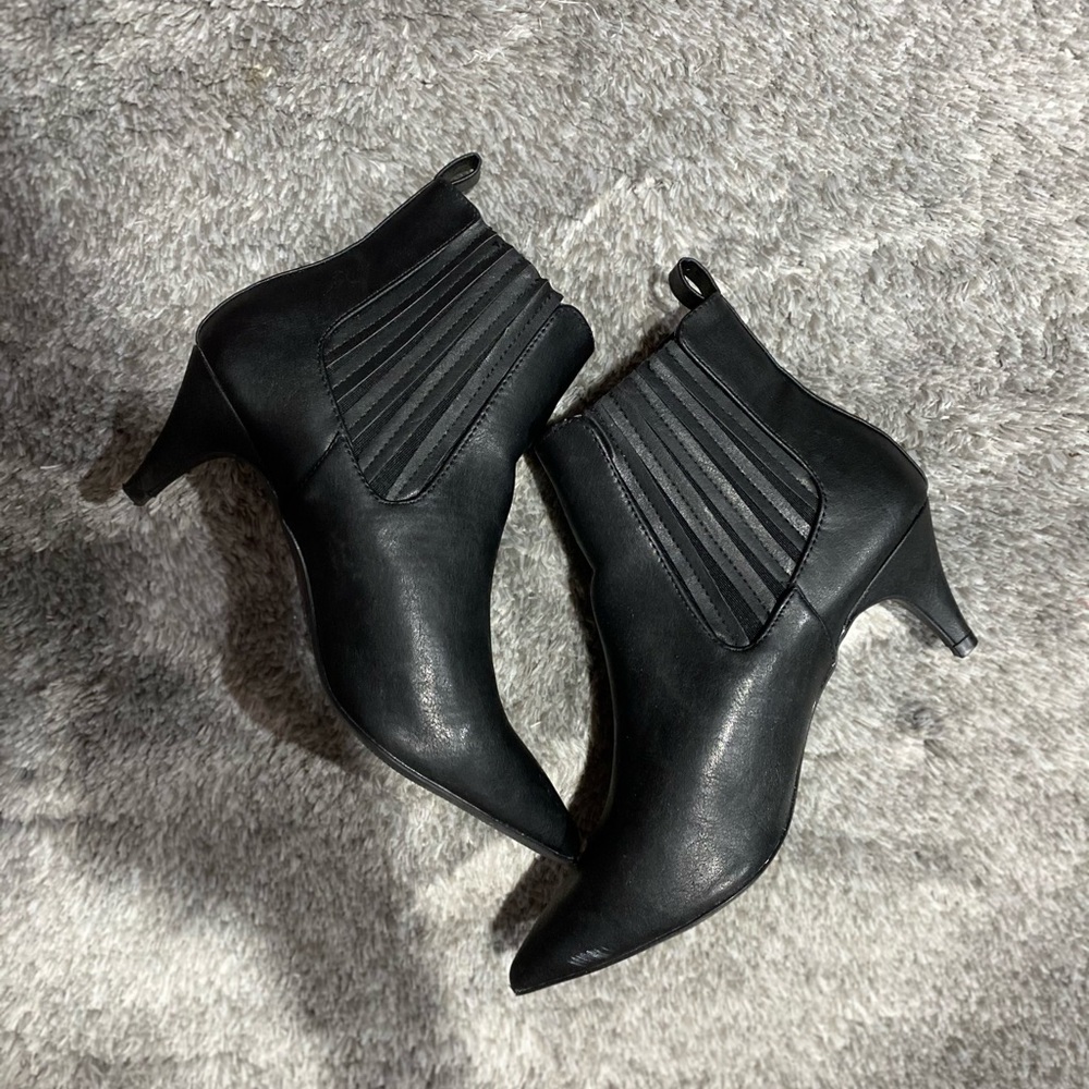 Booties